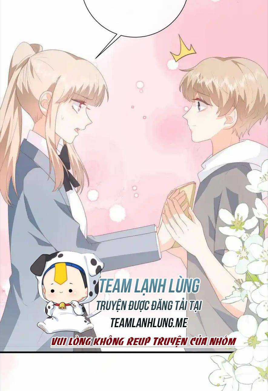 TRỌNG SINH TRỞ LẠI LÀM VỢ TỔNG TÀI Chapter 117 trang 1