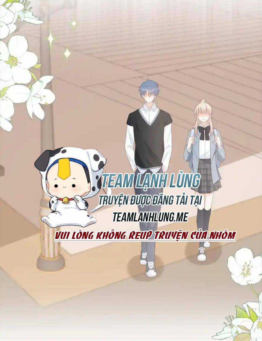 TRỌNG SINH TRỞ LẠI LÀM VỢ TỔNG TÀI Chapter 119 trang 1