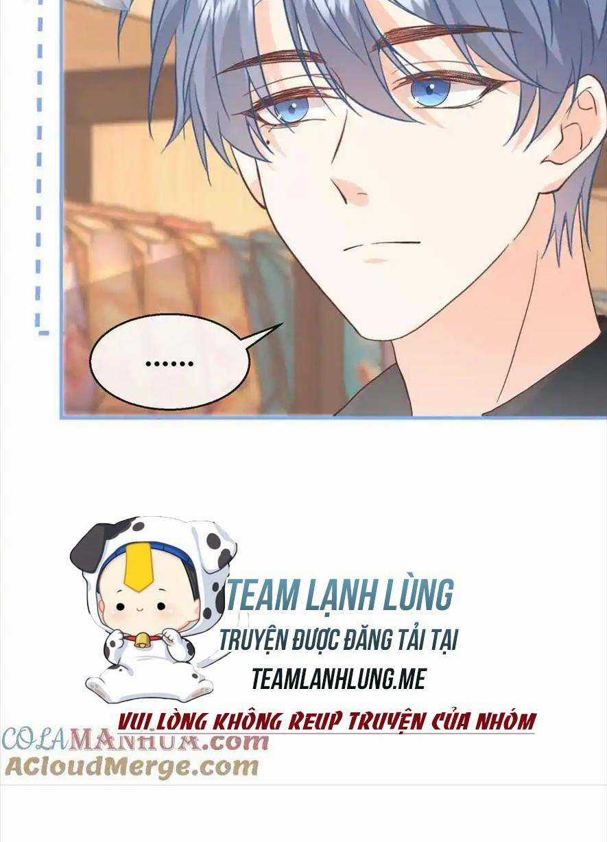 TRỌNG SINH TRỞ LẠI LÀM VỢ TỔNG TÀI Chapter 123 trang 11