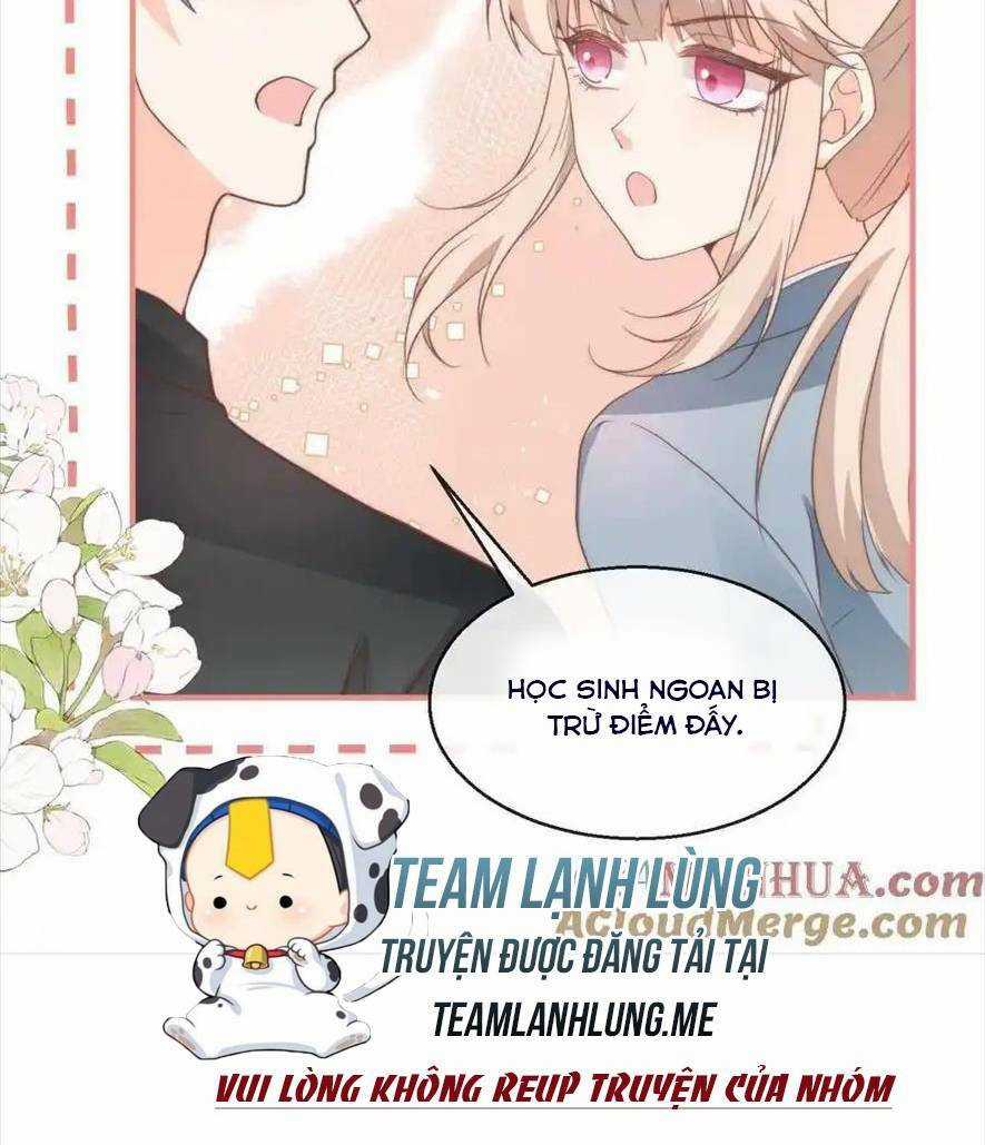 TRỌNG SINH TRỞ LẠI LÀM VỢ TỔNG TÀI Chapter 123 trang 17