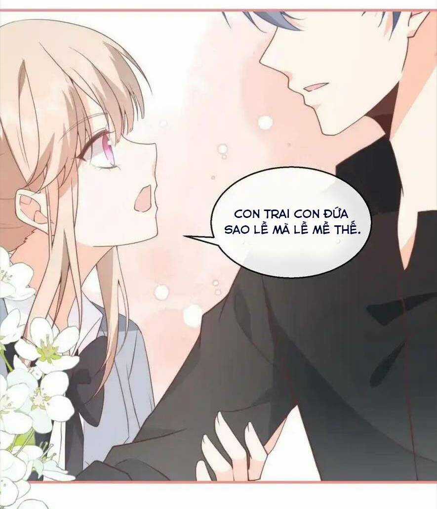 TRỌNG SINH TRỞ LẠI LÀM VỢ TỔNG TÀI Chapter 123 trang 18
