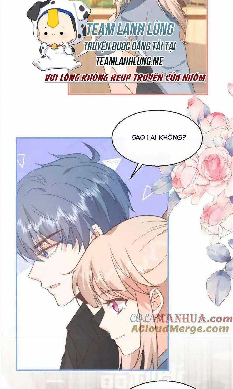 TRỌNG SINH TRỞ LẠI LÀM VỢ TỔNG TÀI Chapter 123 trang 2