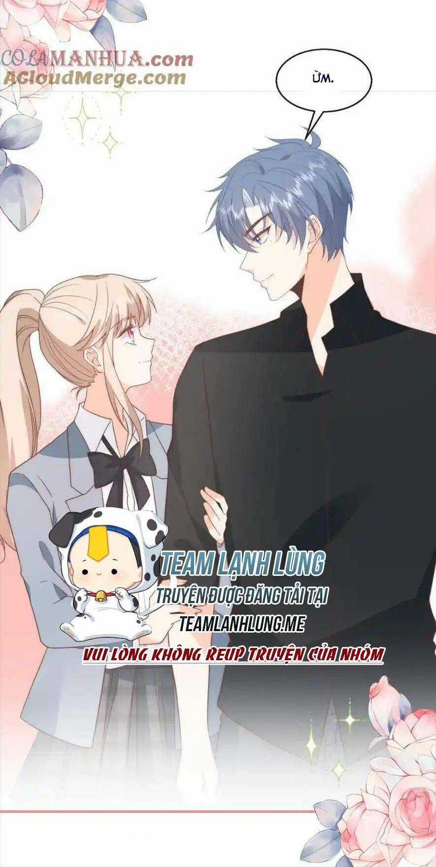 TRỌNG SINH TRỞ LẠI LÀM VỢ TỔNG TÀI Chapter 123 trang 20