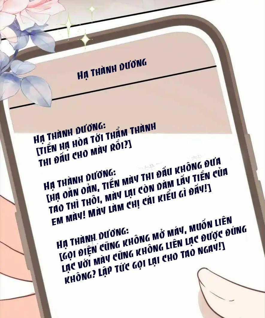 TRỌNG SINH TRỞ LẠI LÀM VỢ TỔNG TÀI Chapter 123 trang 22