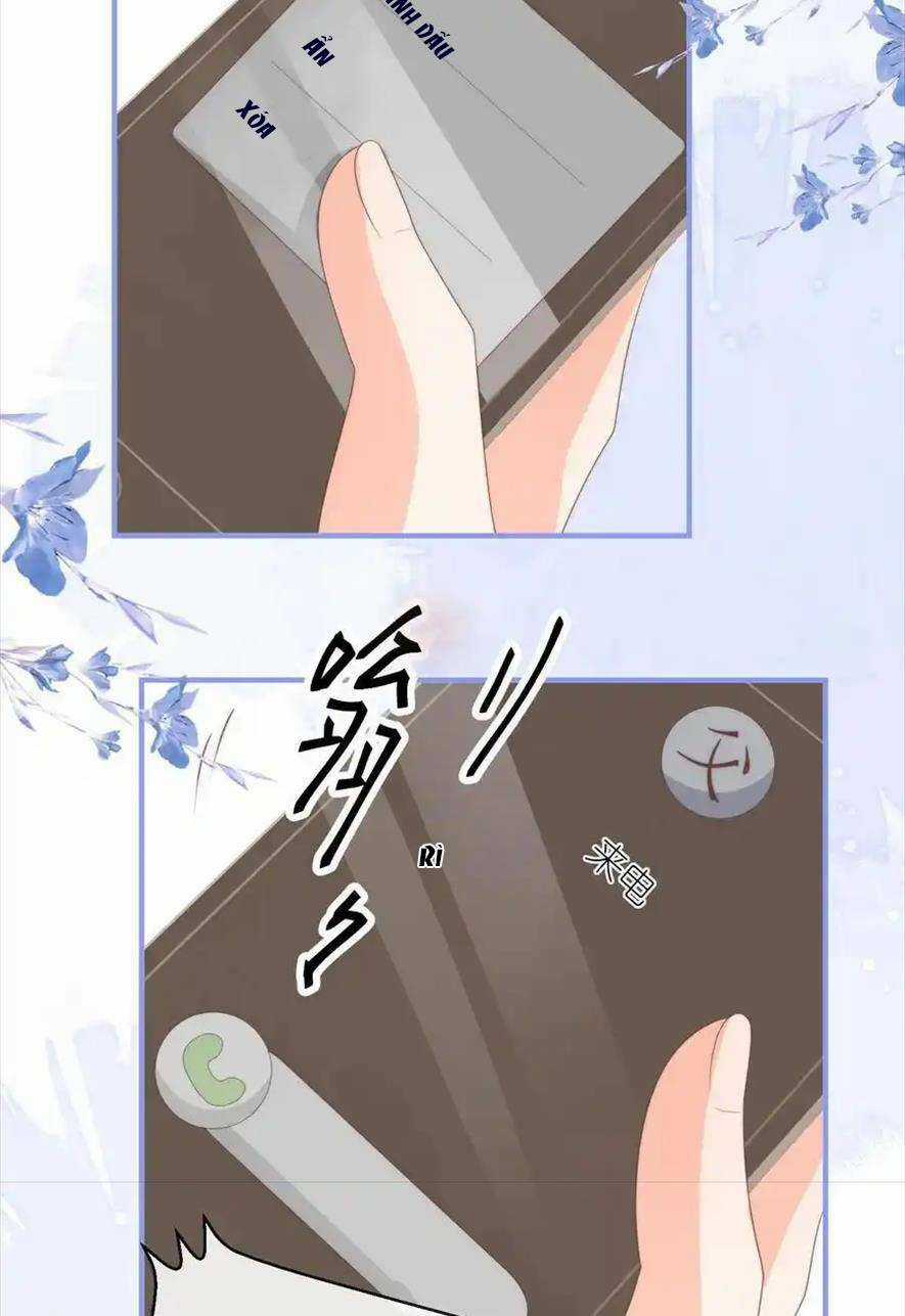 TRỌNG SINH TRỞ LẠI LÀM VỢ TỔNG TÀI Chapter 124 trang 1