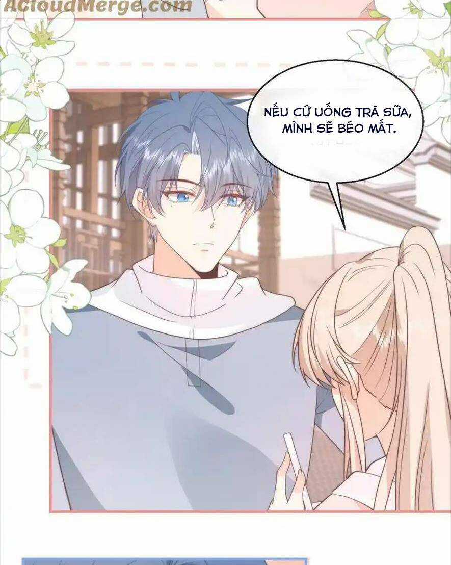 TRỌNG SINH TRỞ LẠI LÀM VỢ TỔNG TÀI Chapter 125 trang 12