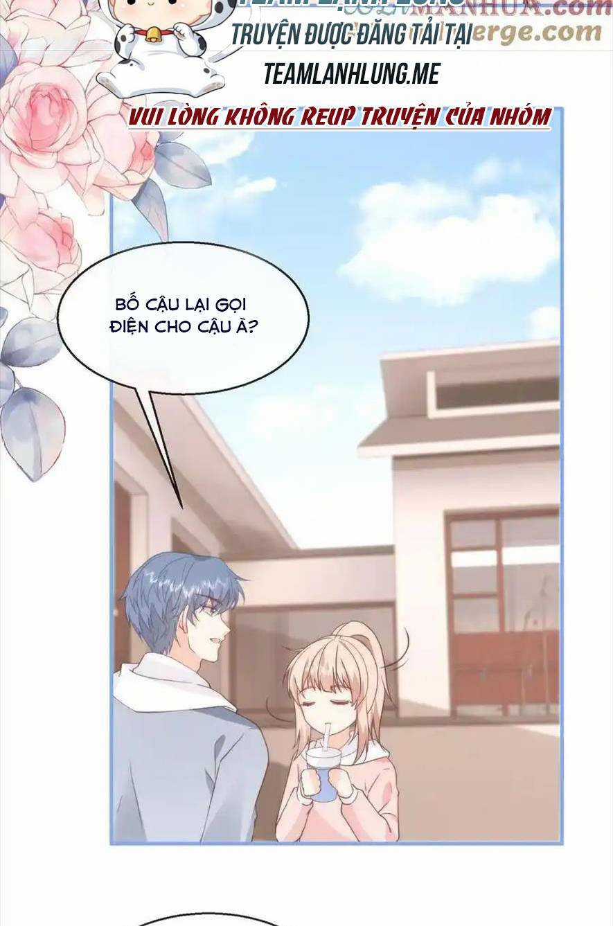 TRỌNG SINH TRỞ LẠI LÀM VỢ TỔNG TÀI Chapter 125 trang 14