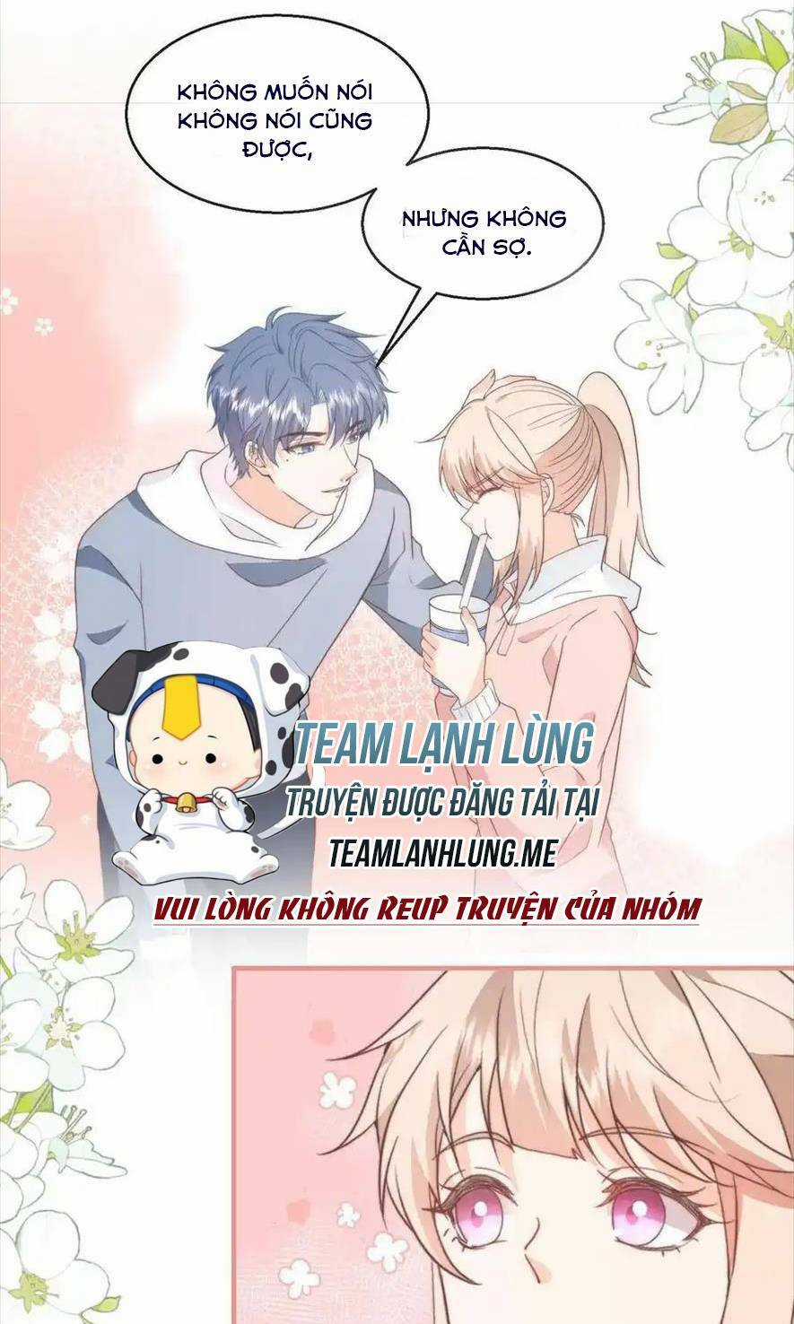 TRỌNG SINH TRỞ LẠI LÀM VỢ TỔNG TÀI Chapter 125 trang 17