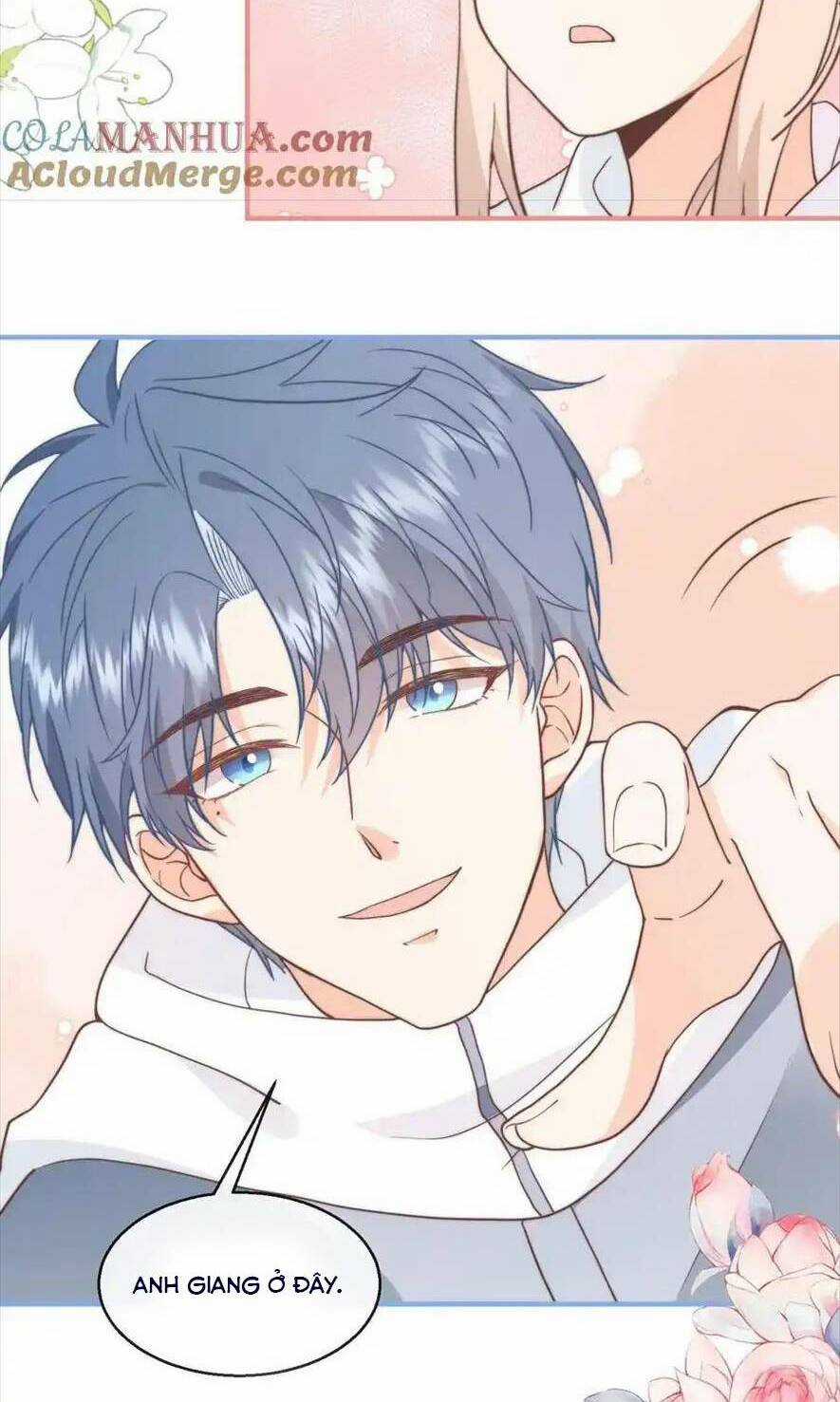 TRỌNG SINH TRỞ LẠI LÀM VỢ TỔNG TÀI Chapter 125 trang 18