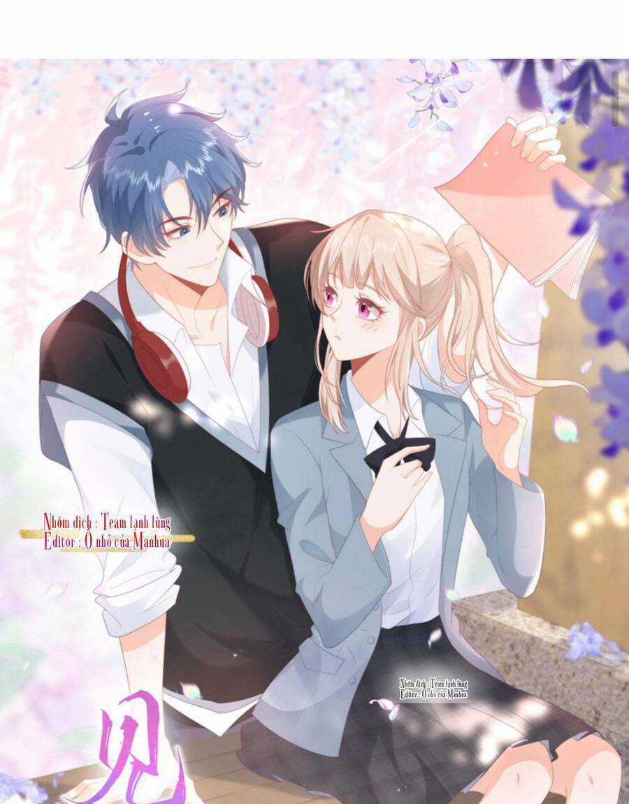 TRỌNG SINH TRỞ LẠI LÀM VỢ TỔNG TÀI Chapter 41 trang 0