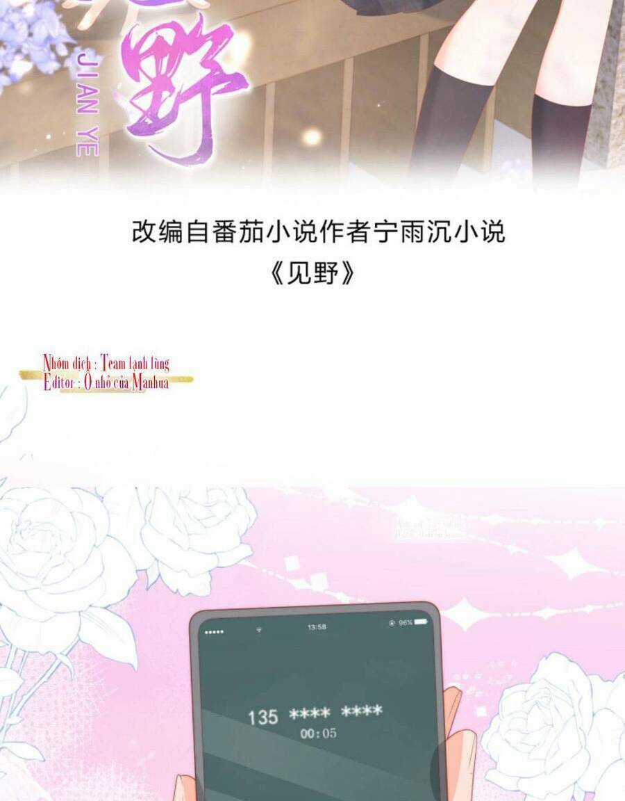 TRỌNG SINH TRỞ LẠI LÀM VỢ TỔNG TÀI Chapter 41 trang 1