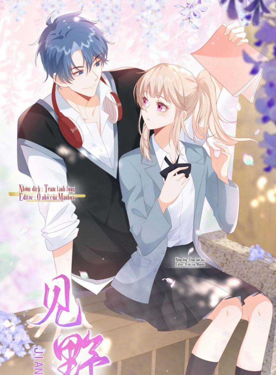 TRỌNG SINH TRỞ LẠI LÀM VỢ TỔNG TÀI Chapter 42 trang 0