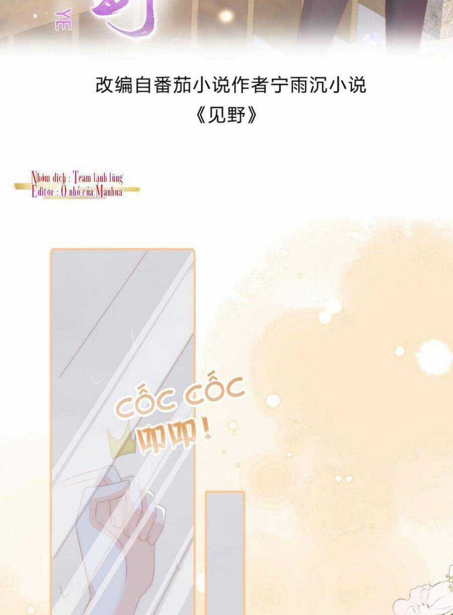 TRỌNG SINH TRỞ LẠI LÀM VỢ TỔNG TÀI Chapter 42 trang 1