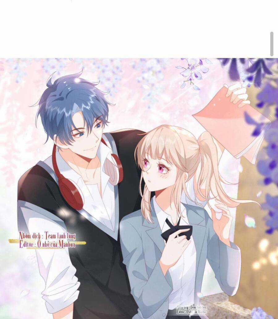 TRỌNG SINH TRỞ LẠI LÀM VỢ TỔNG TÀI Chapter 43 trang 0