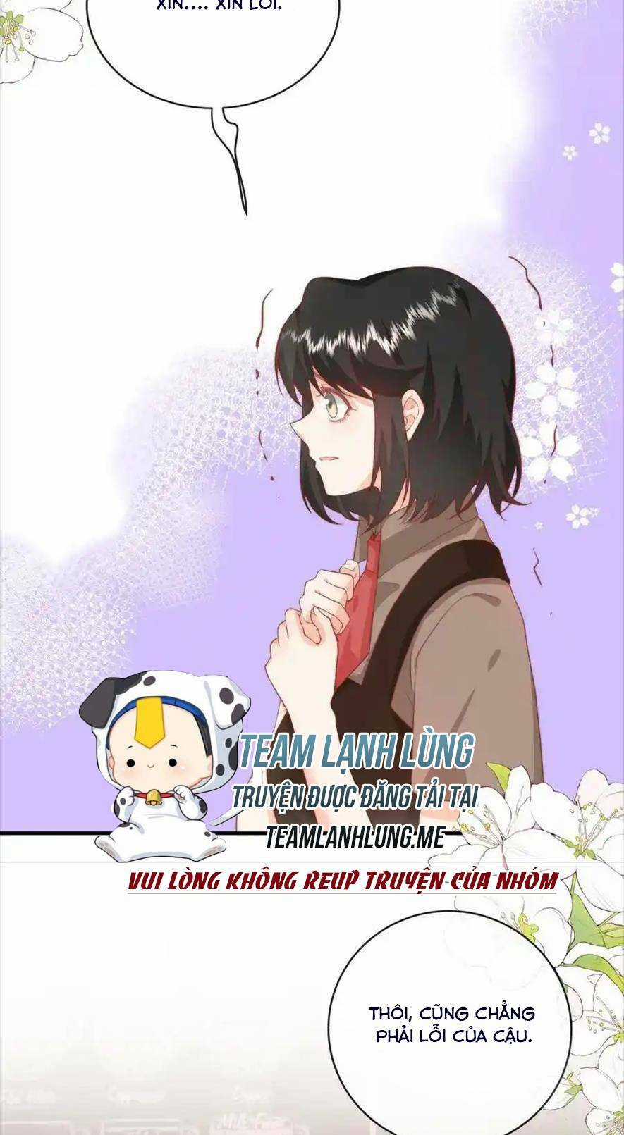 TRỌNG SINH TRỞ LẠI LÀM VỢ TỔNG TÀI Chapter 47 trang 1