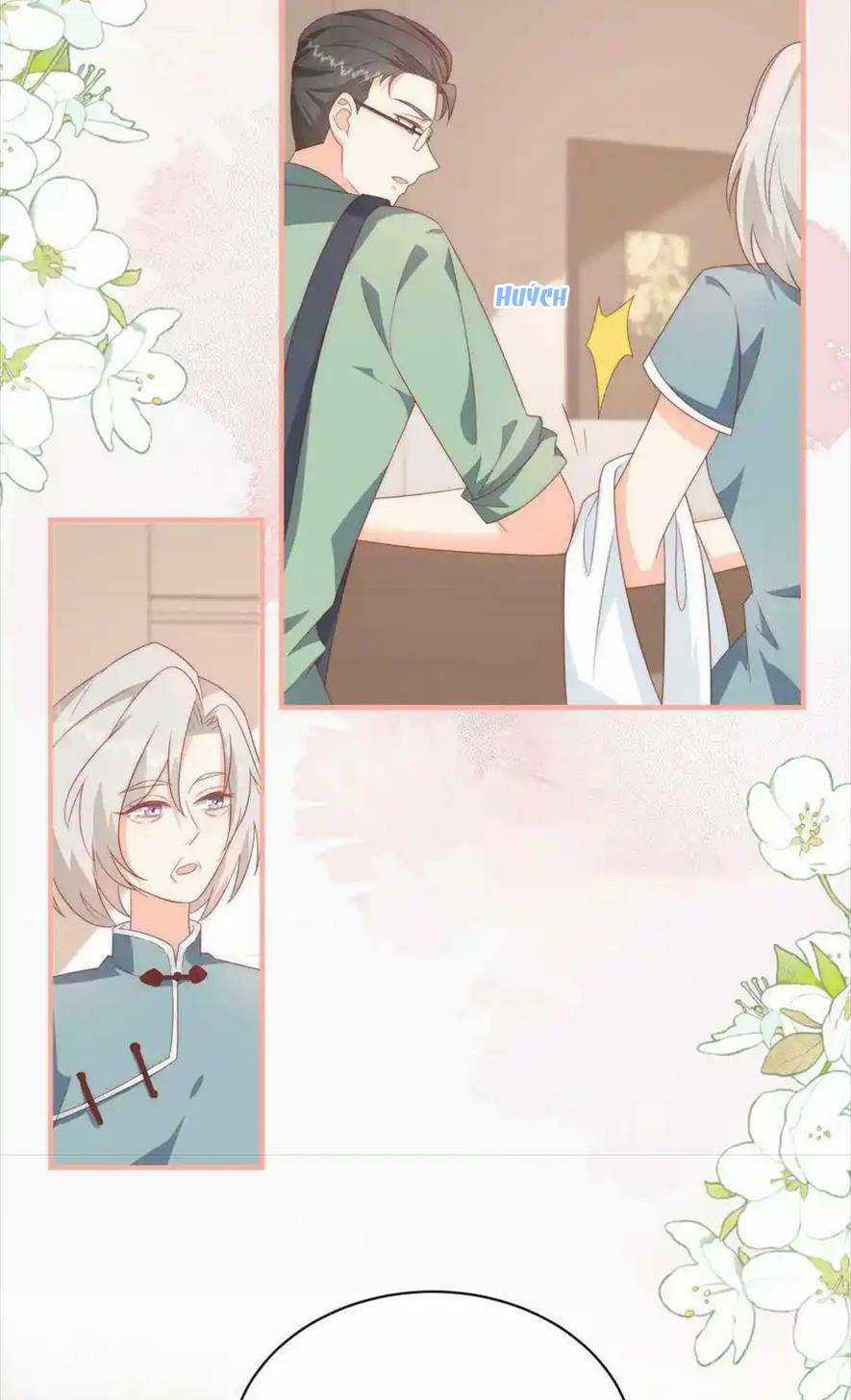 TRỌNG SINH TRỞ LẠI LÀM VỢ TỔNG TÀI Chapter 48 trang 1