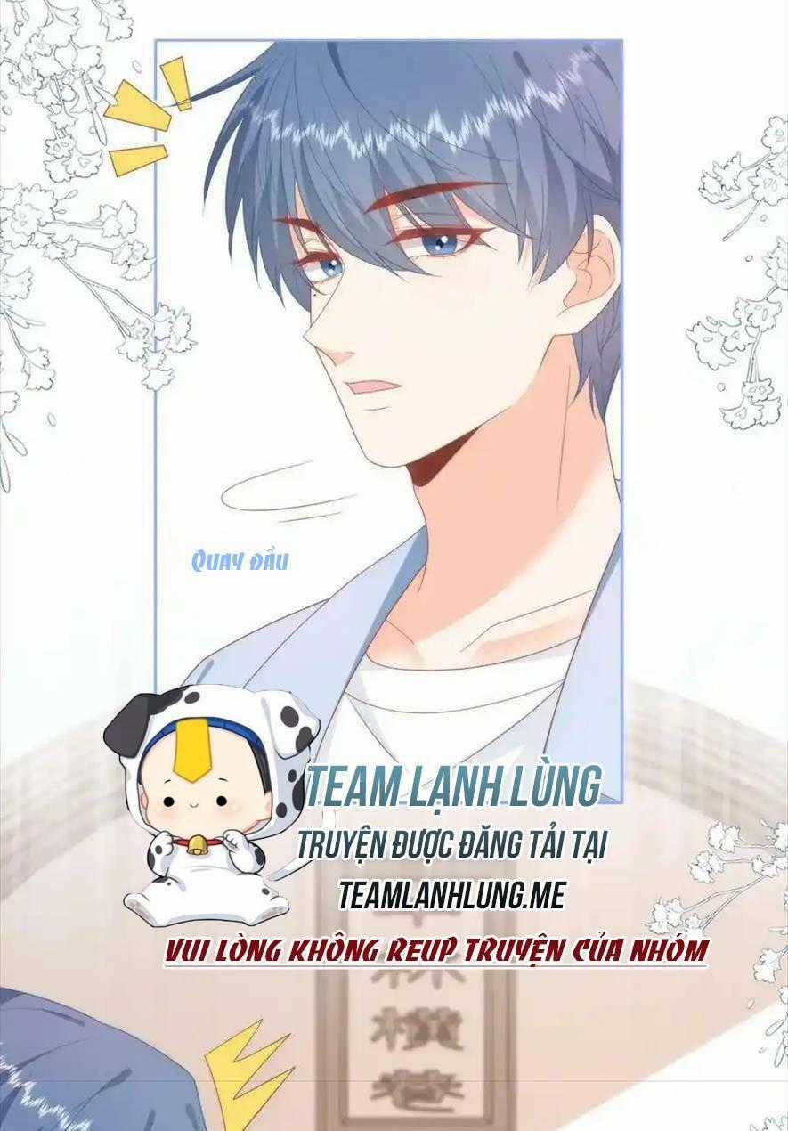 TRỌNG SINH TRỞ LẠI LÀM VỢ TỔNG TÀI Chapter 49 trang 1