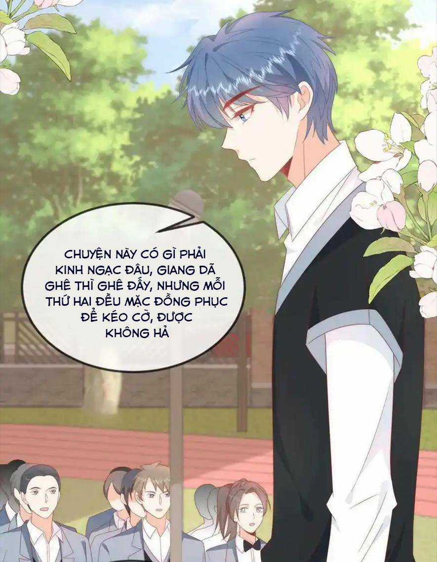 TRỌNG SINH TRỞ LẠI LÀM VỢ TỔNG TÀI Chapter 51 trang 1