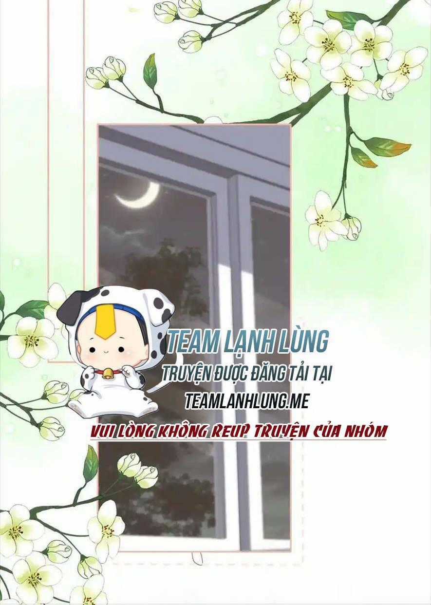 TRỌNG SINH TRỞ LẠI LÀM VỢ TỔNG TÀI Chapter 55 trang 1
