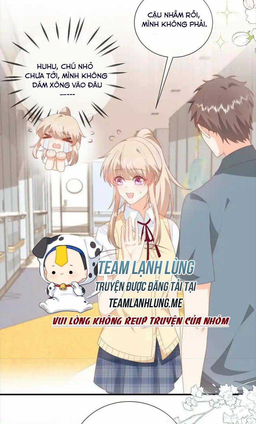 TRỌNG SINH TRỞ LẠI LÀM VỢ TỔNG TÀI Chapter 57 trang 1