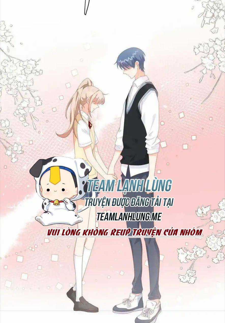 TRỌNG SINH TRỞ LẠI LÀM VỢ TỔNG TÀI Chapter 59 trang 1