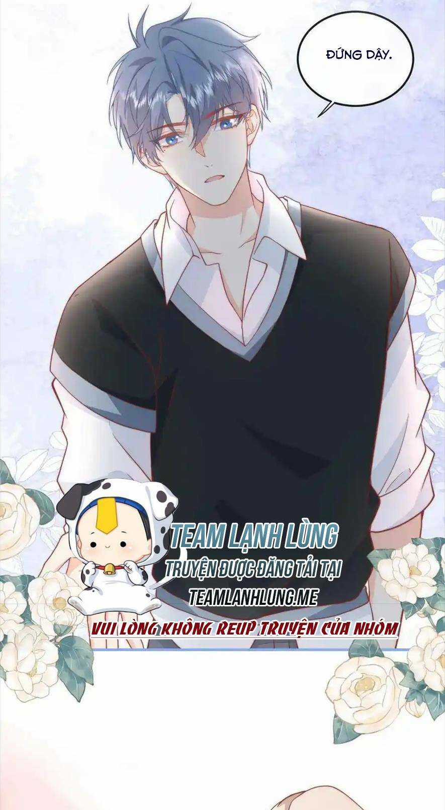 TRỌNG SINH TRỞ LẠI LÀM VỢ TỔNG TÀI Chapter 60 trang 1