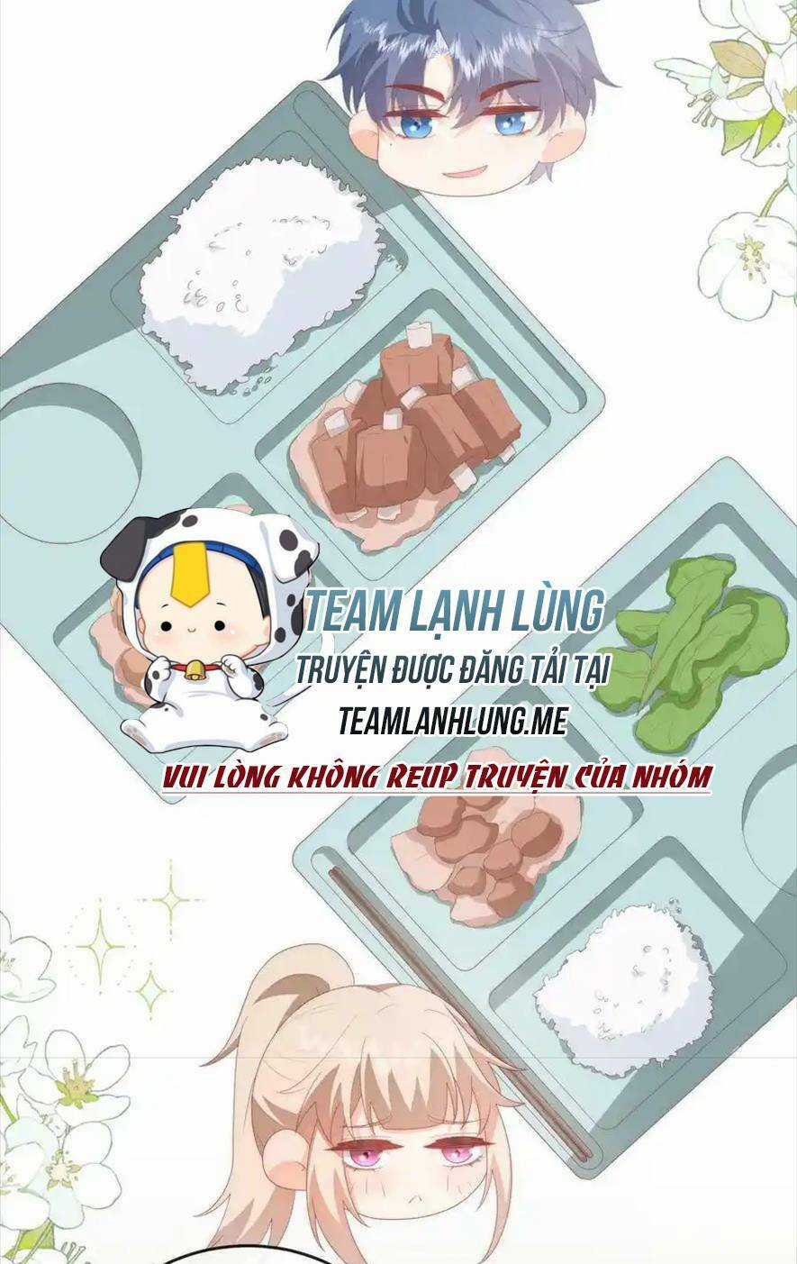 TRỌNG SINH TRỞ LẠI LÀM VỢ TỔNG TÀI Chapter 64 trang 1