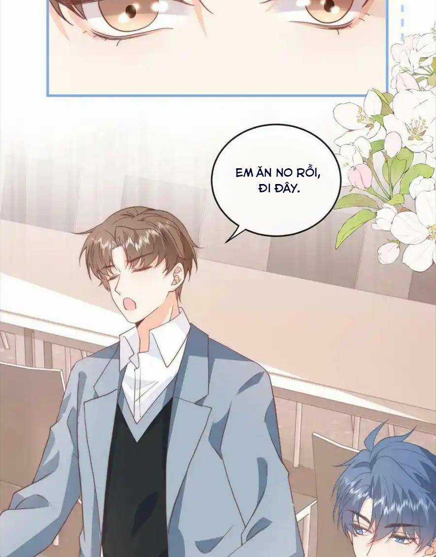 TRỌNG SINH TRỞ LẠI LÀM VỢ TỔNG TÀI Chapter 65 trang 1