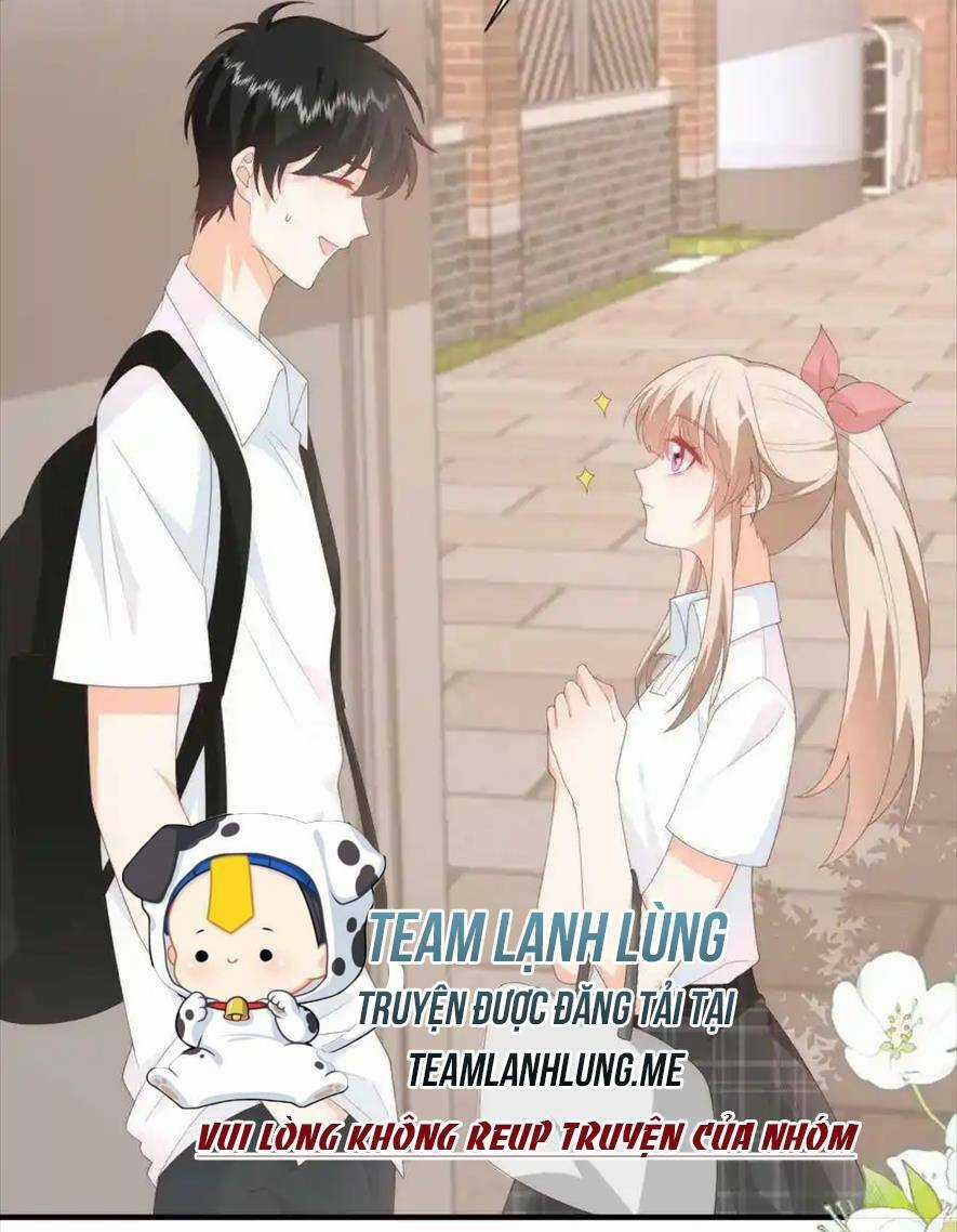 TRỌNG SINH TRỞ LẠI LÀM VỢ TỔNG TÀI Chapter 67 trang 1
