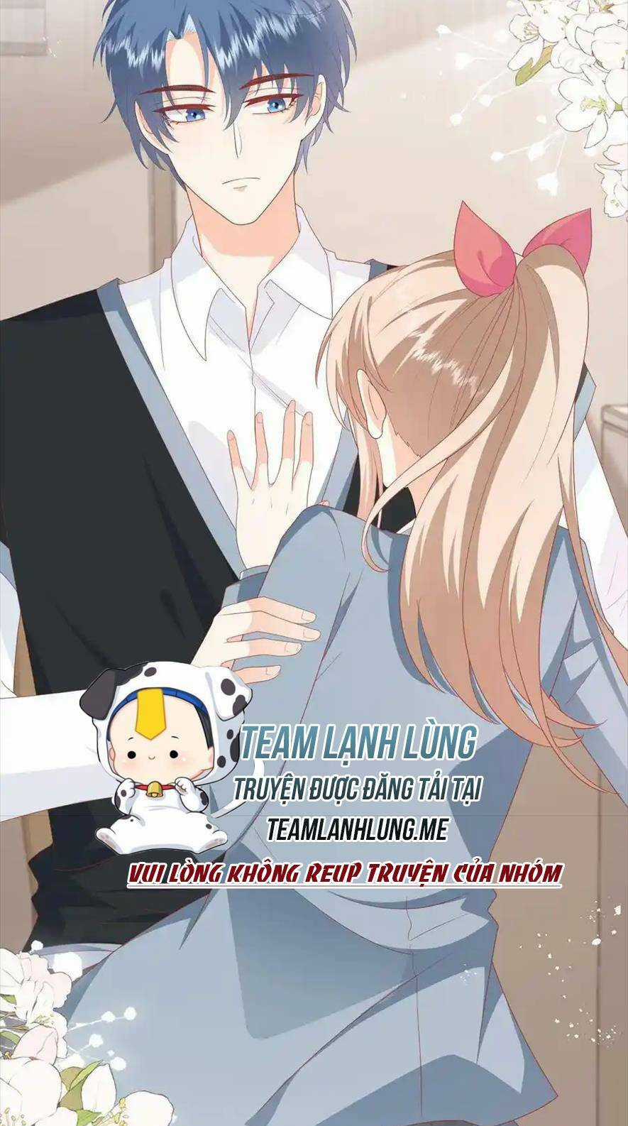TRỌNG SINH TRỞ LẠI LÀM VỢ TỔNG TÀI Chapter 70 trang 1