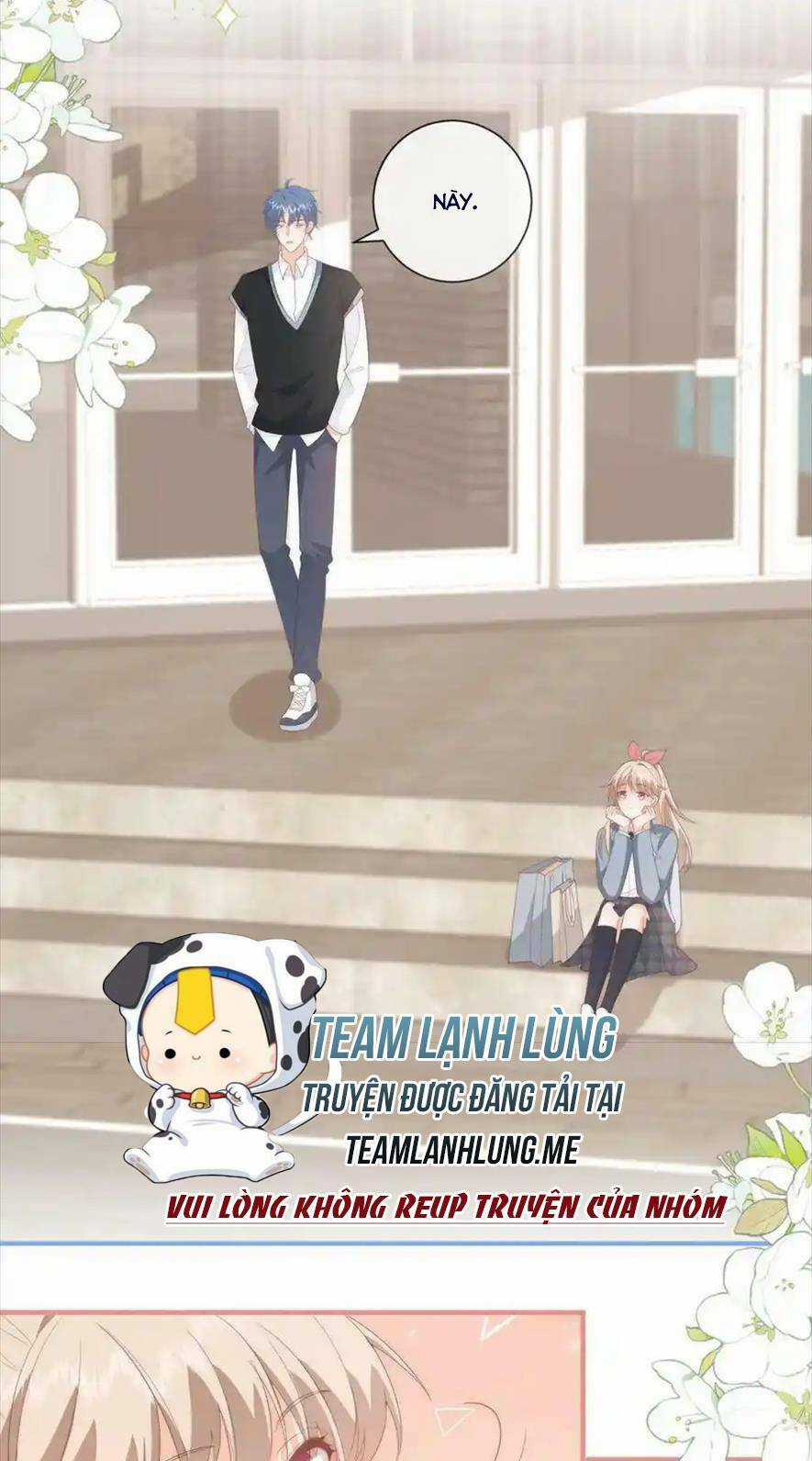 TRỌNG SINH TRỞ LẠI LÀM VỢ TỔNG TÀI Chapter 74 trang 1