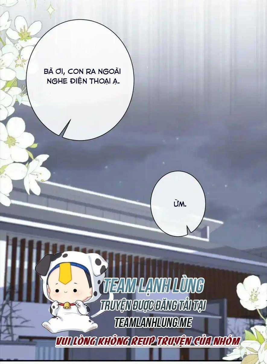 TRỌNG SINH TRỞ LẠI LÀM VỢ TỔNG TÀI Chapter 75 trang 1