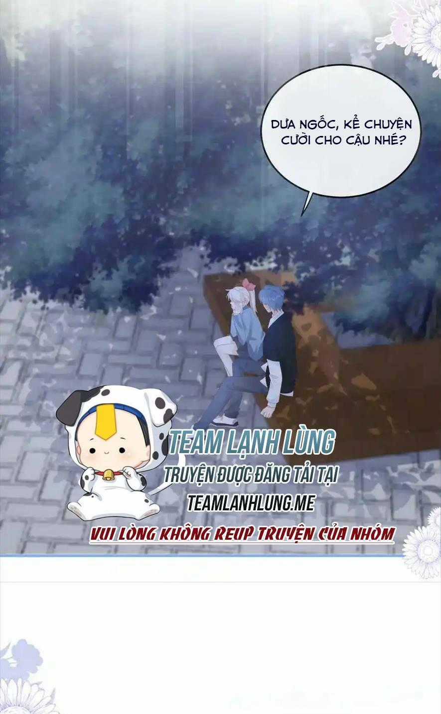 TRỌNG SINH TRỞ LẠI LÀM VỢ TỔNG TÀI Chapter 76 trang 1