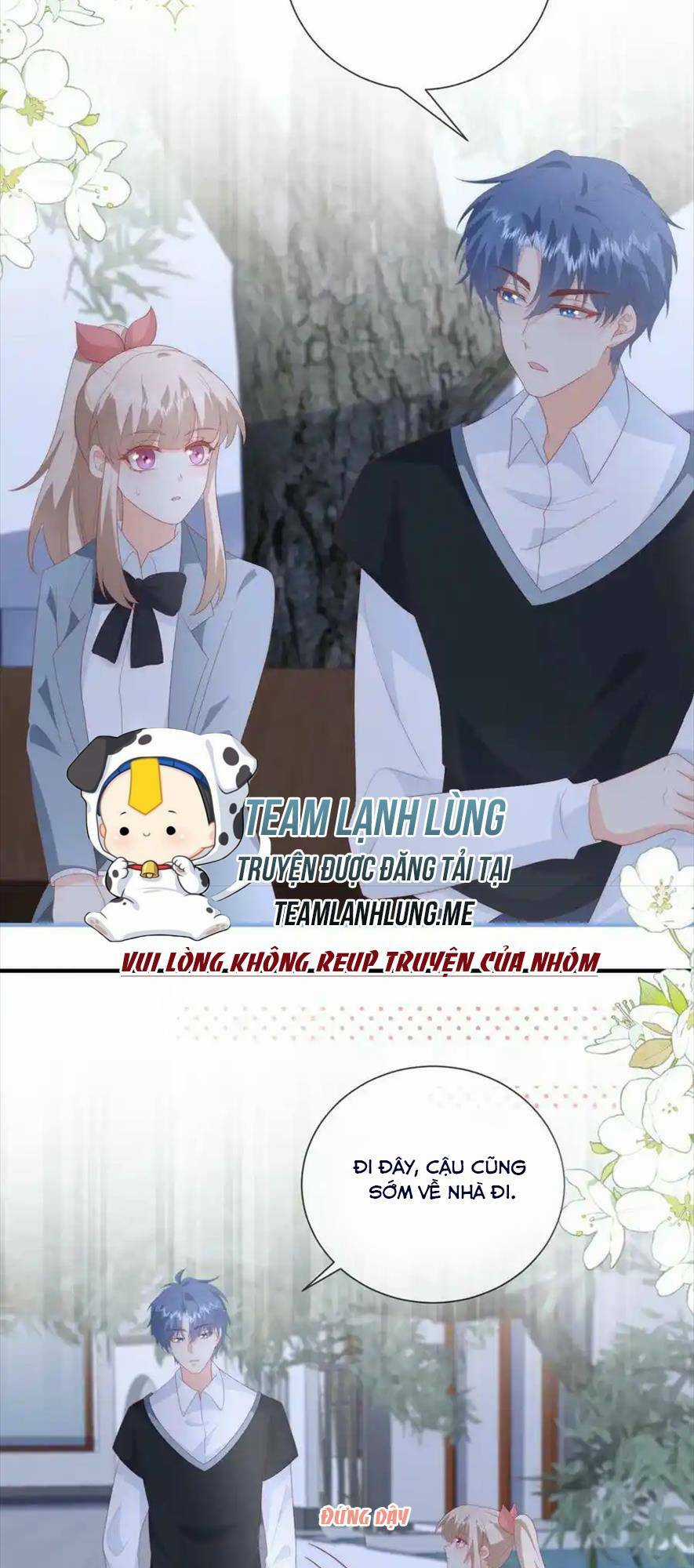 TRỌNG SINH TRỞ LẠI LÀM VỢ TỔNG TÀI Chapter 77 trang 1