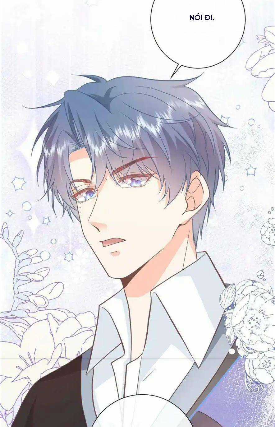 TRỌNG SINH TRỞ LẠI LÀM VỢ TỔNG TÀI Chapter 80 trang 1