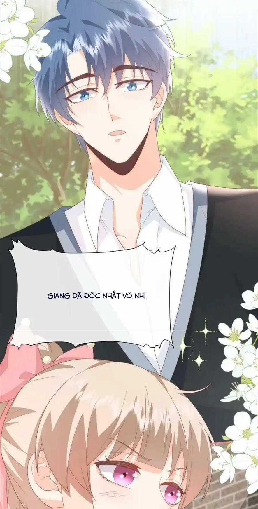 TRỌNG SINH TRỞ LẠI LÀM VỢ TỔNG TÀI Chapter 82 trang 1