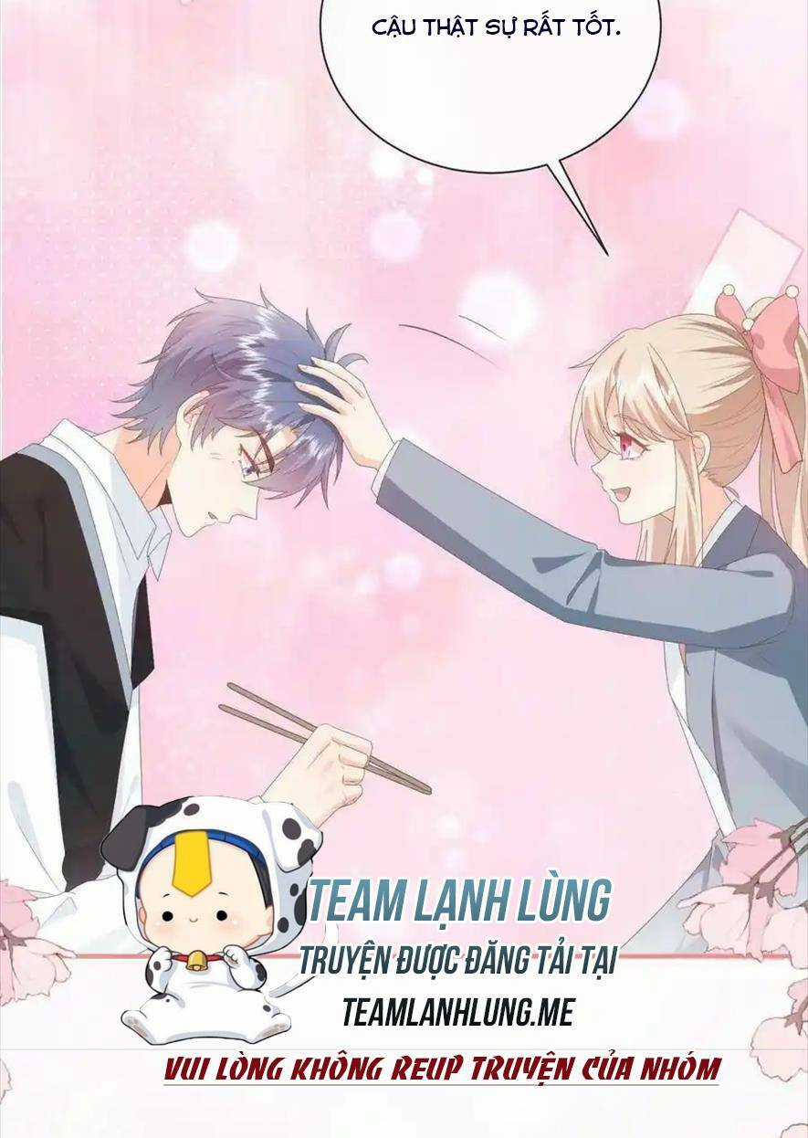 TRỌNG SINH TRỞ LẠI LÀM VỢ TỔNG TÀI Chapter 83 trang 1