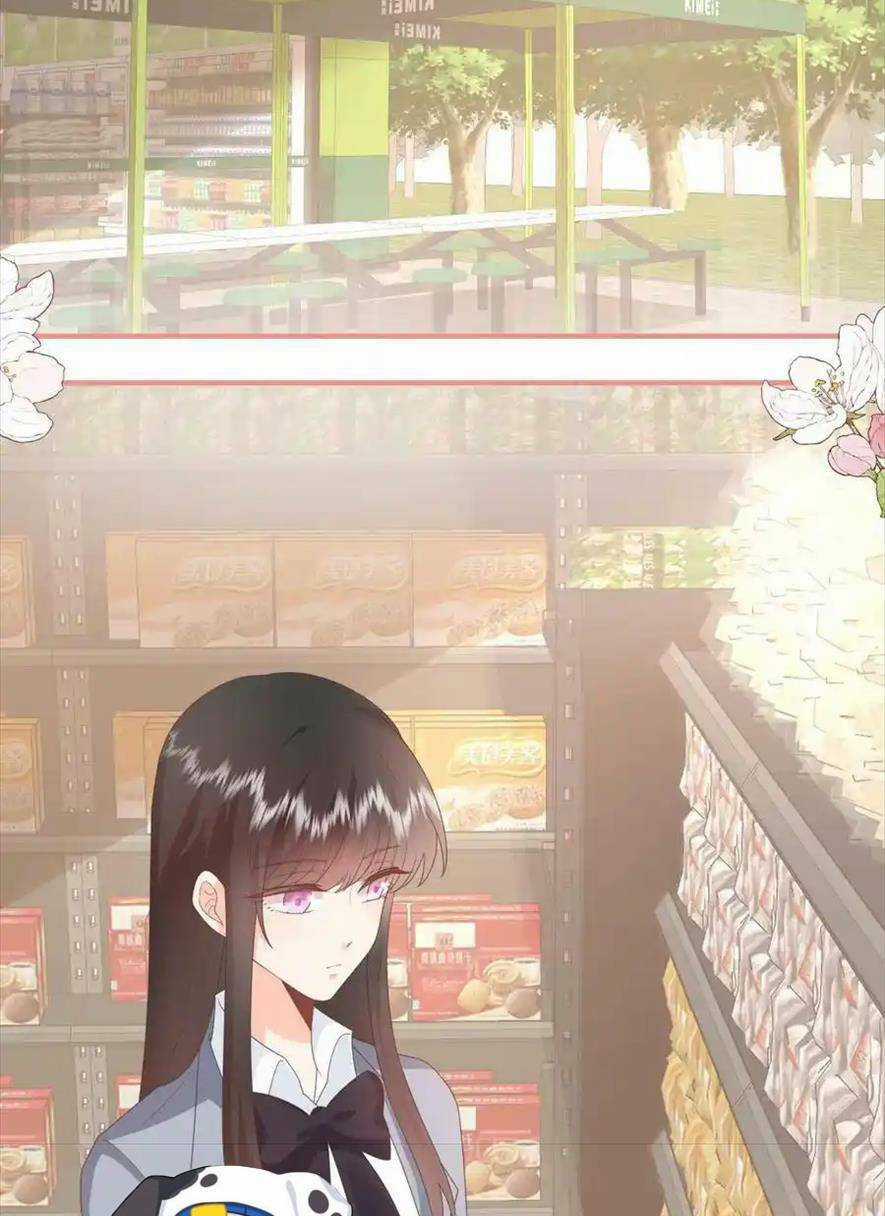 TRỌNG SINH TRỞ LẠI LÀM VỢ TỔNG TÀI Chapter 84 trang 1