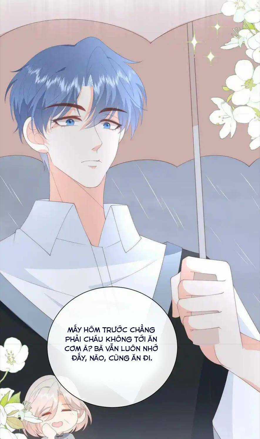 TRỌNG SINH TRỞ LẠI LÀM VỢ TỔNG TÀI Chapter 88 trang 1