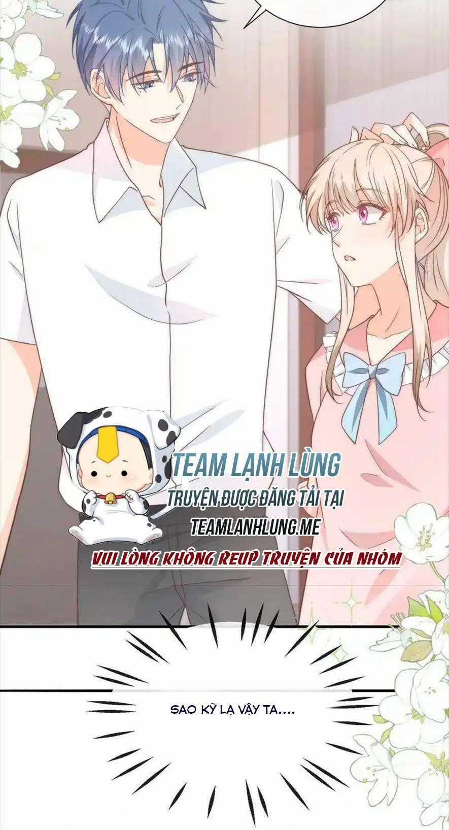 TRỌNG SINH TRỞ LẠI LÀM VỢ TỔNG TÀI Chapter 89 trang 1