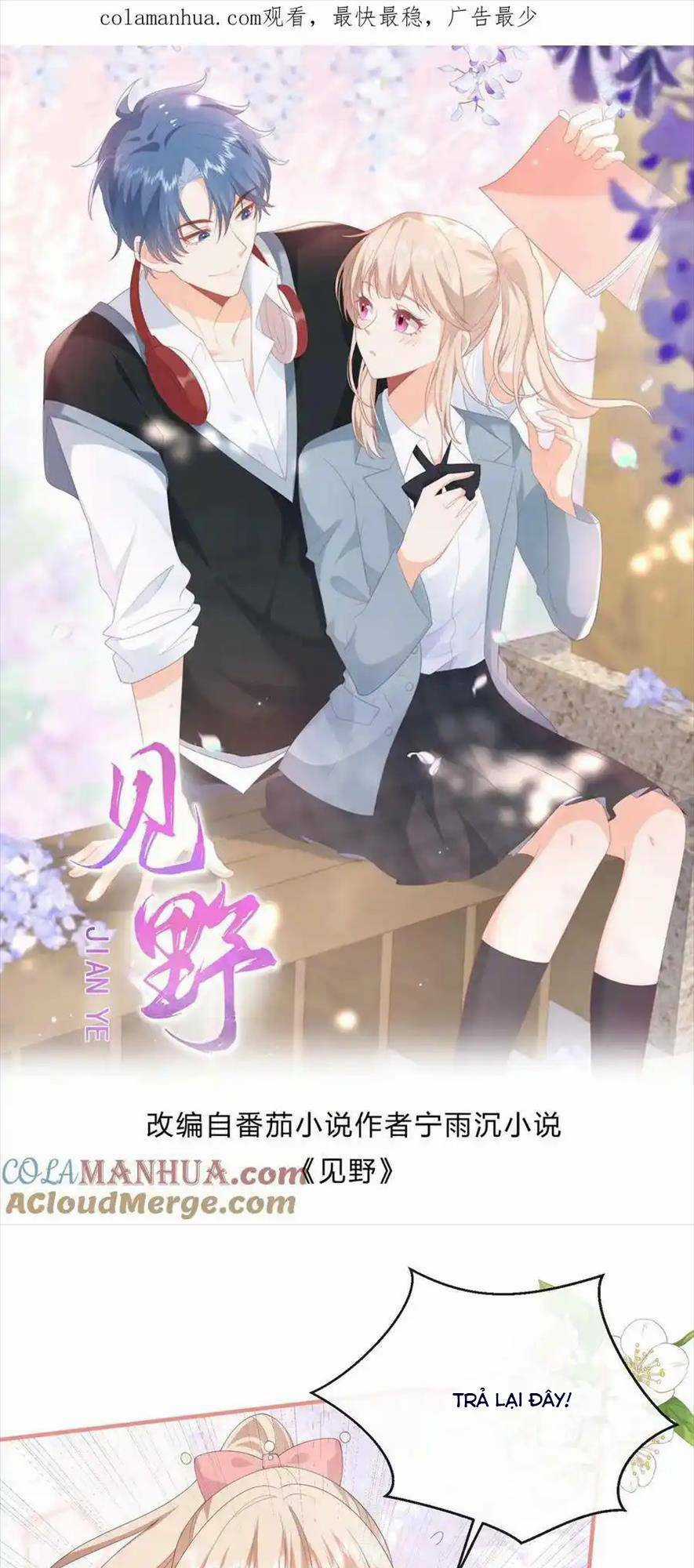 TRỌNG SINH TRỞ LẠI LÀM VỢ TỔNG TÀI Chapter 90 trang 0