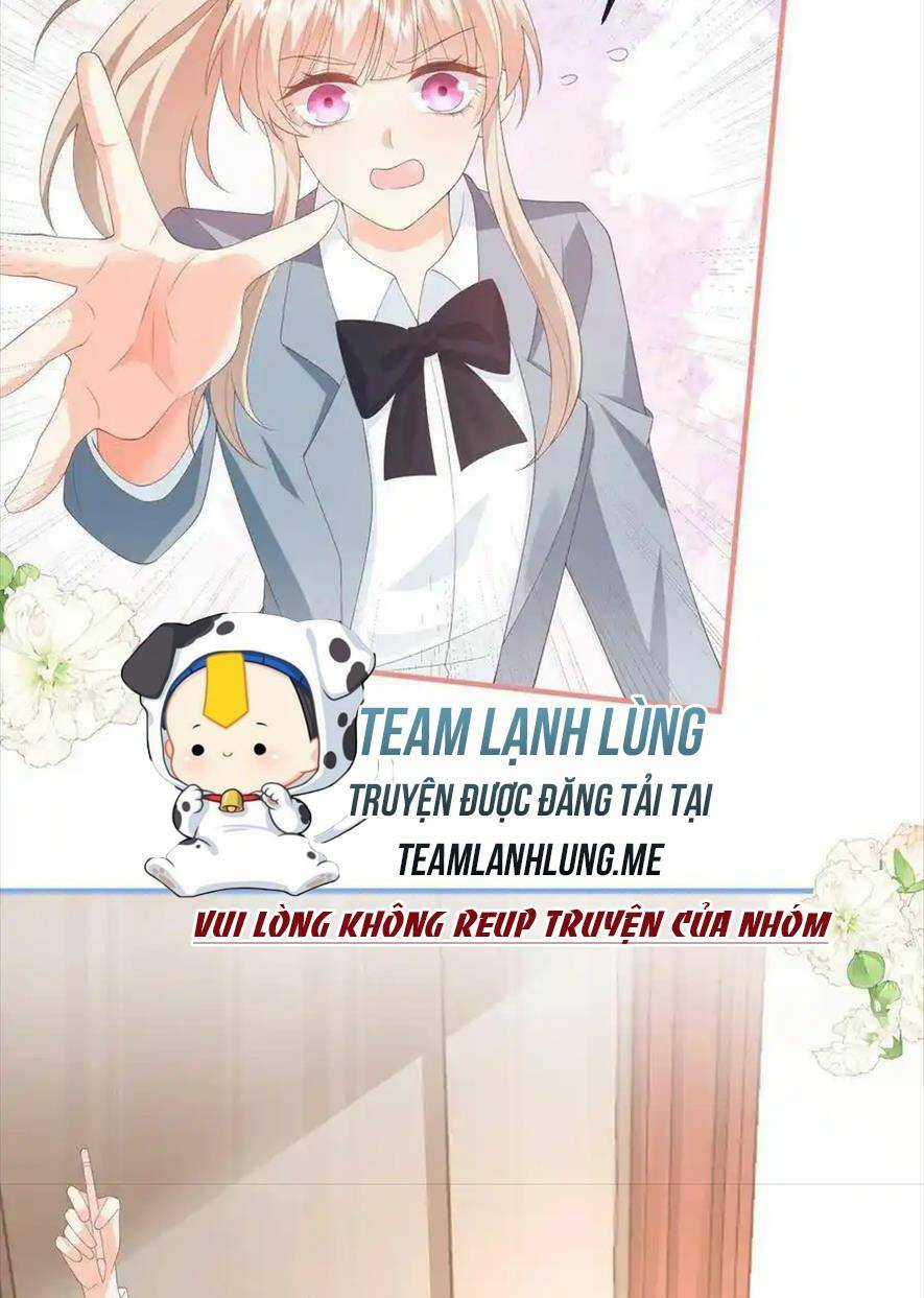 TRỌNG SINH TRỞ LẠI LÀM VỢ TỔNG TÀI Chapter 90 trang 1
