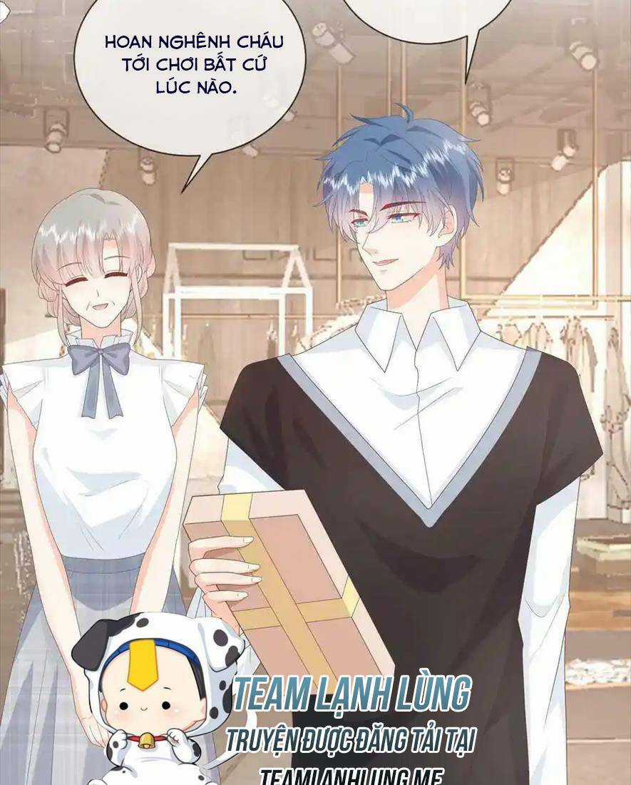TRỌNG SINH TRỞ LẠI LÀM VỢ TỔNG TÀI Chapter 92 trang 1
