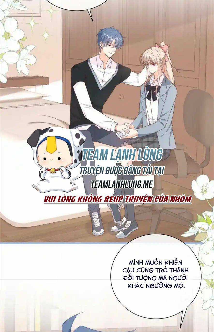 TRỌNG SINH TRỞ LẠI LÀM VỢ TỔNG TÀI Chapter 94 trang 1