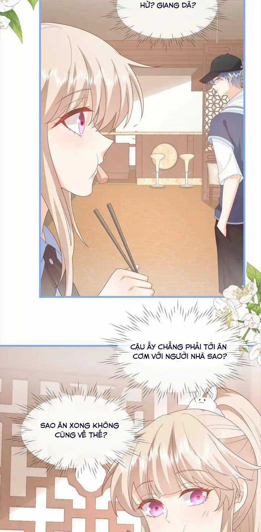 TRỌNG SINH TRỞ LẠI LÀM VỢ TỔNG TÀI Chapter 99 trang 1