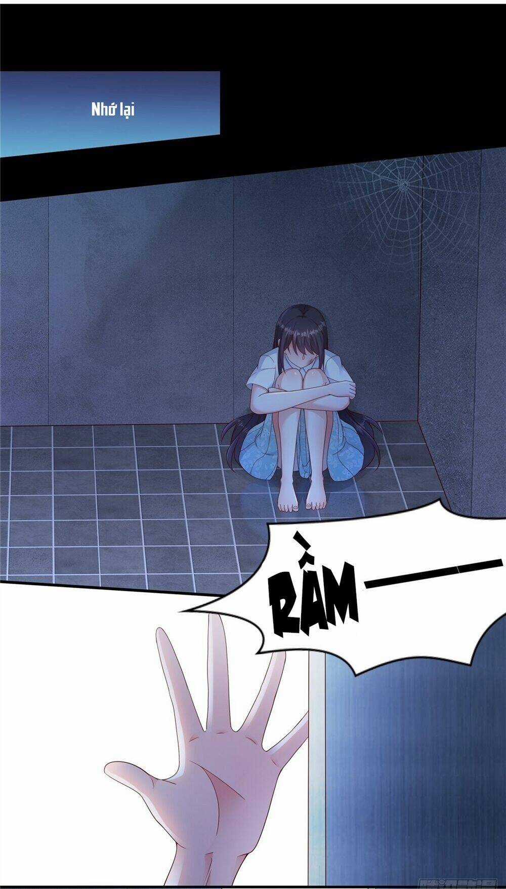 Trọng Sinh Trở Lại: Sủng Nịch Độc Nhất Vô Nhị Chapter 1 trang 13