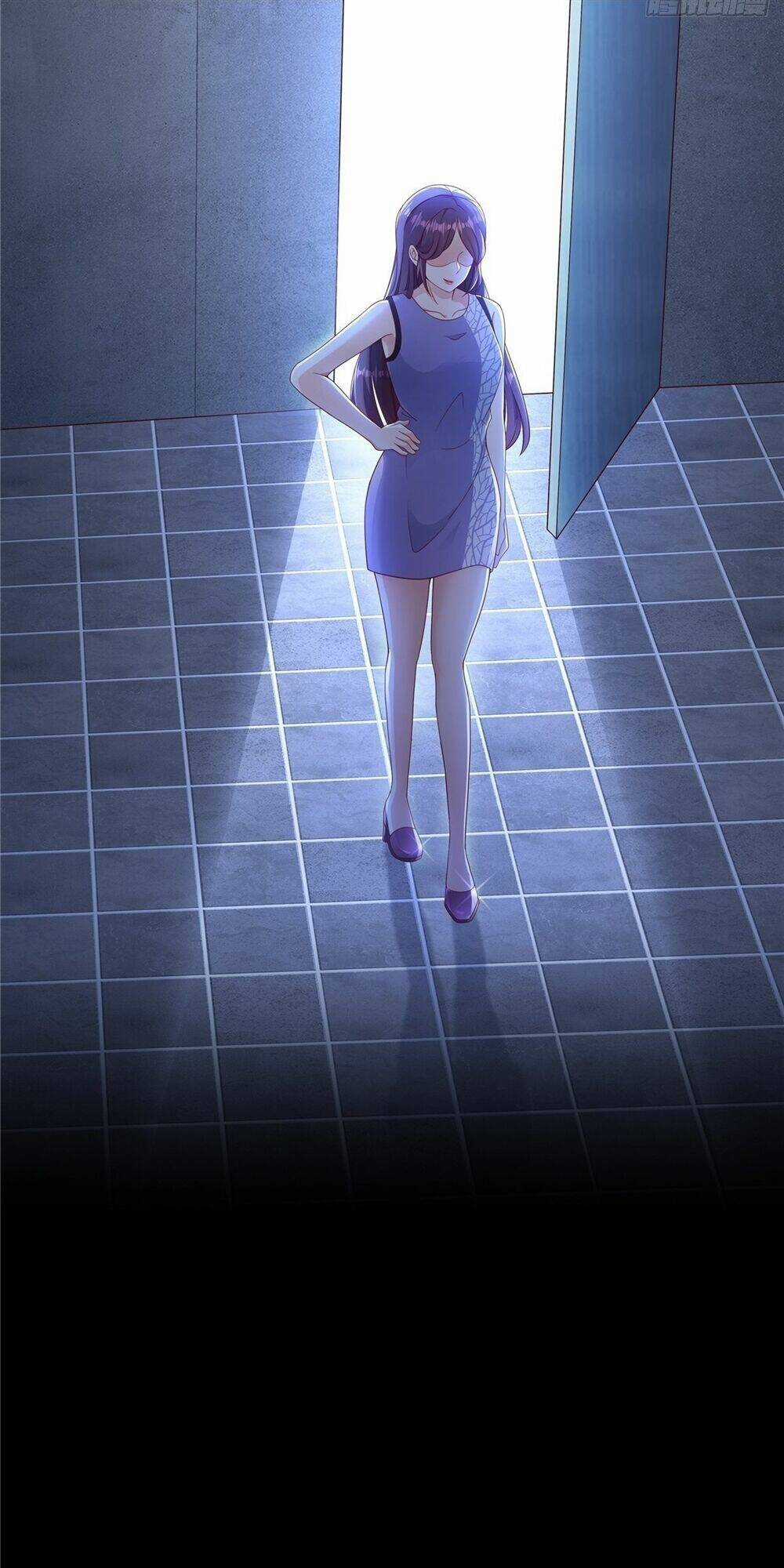 Trọng Sinh Trở Lại: Sủng Nịch Độc Nhất Vô Nhị Chapter 1 trang 14