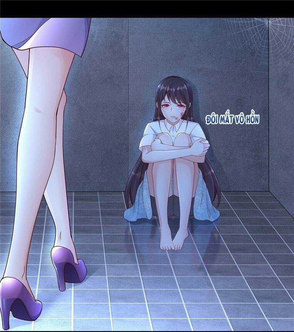 Trọng Sinh Trở Lại: Sủng Nịch Độc Nhất Vô Nhị Chapter 1 trang 16