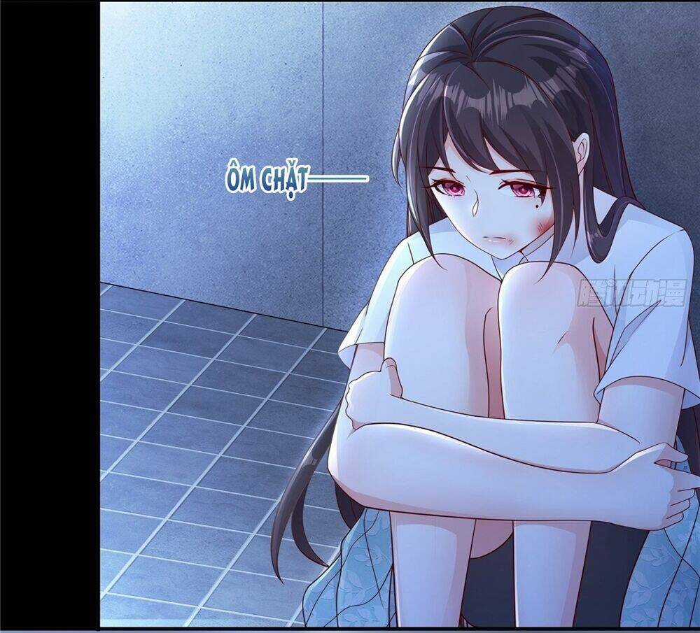 Trọng Sinh Trở Lại: Sủng Nịch Độc Nhất Vô Nhị Chapter 1 trang 18