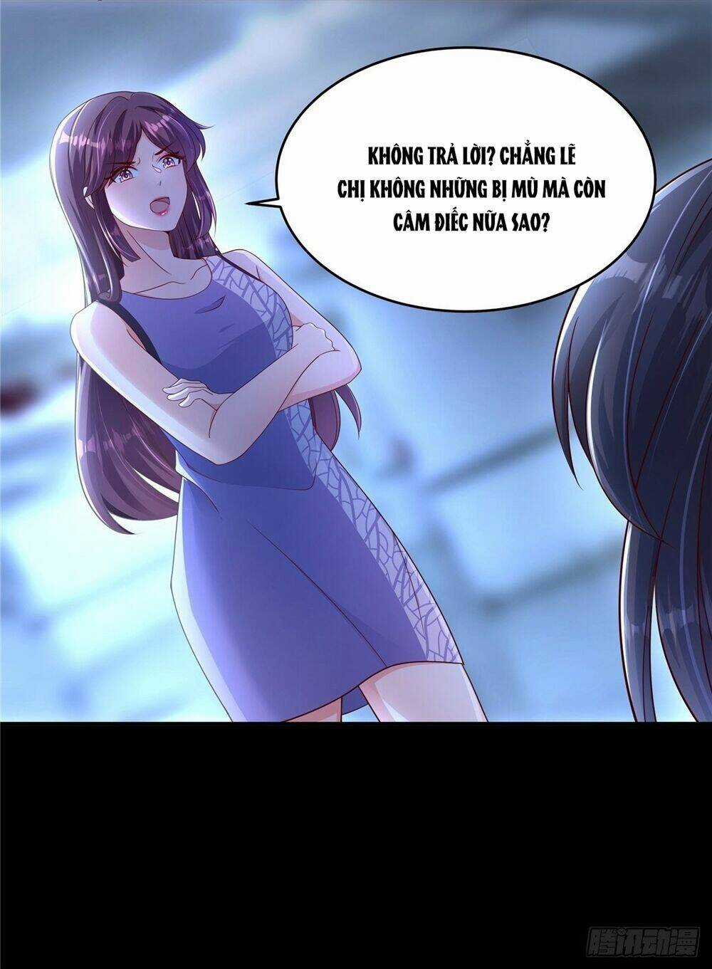 Trọng Sinh Trở Lại: Sủng Nịch Độc Nhất Vô Nhị Chapter 1 trang 19